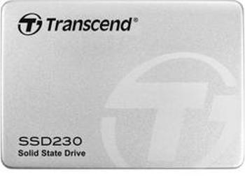 Interní SSD pevný disk 6,35 cm (2,5") 128 GB Transcend 230S Retail TS128GSSD230S SATA 6 Gb/s