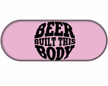 Penál Beer built this body