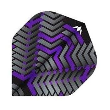 Mission Letky Vex - Black &#38; Purple F3351 (304102)