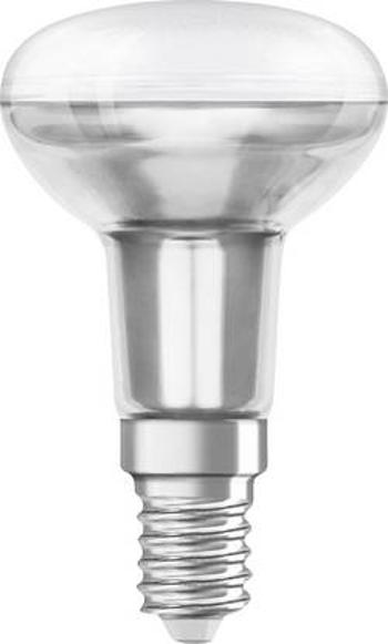 LED žárovka OSRAM 4058075097247 230 V, E14, 4.3 W = 60 W, teplá bílá, A+ (A++ - E), reflektor, 1 ks