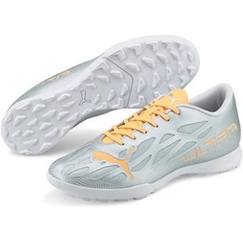 PUMA_ULTRA 4.4 TT stříbrná/oranžová (SPTpma0437nad)