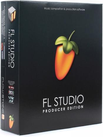 Image Line FL Studio Producer Edition