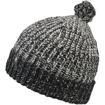 Odlo HEAVY KNIT HAT Kulich, šedá, velikost