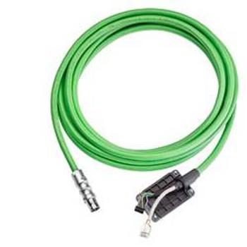 Připojovací kabel pro PLC Siemens 6AV2181-5AF25-0AX0