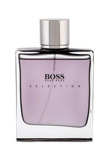 Toaletní voda HUGO BOSS - Selection , 90ml