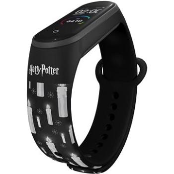 Harry Potter - Začarovaný strop pro Mi Band 5/6 (8595702968700)