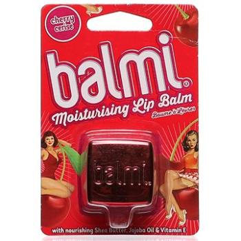 BALMI Lip Balm SPF15 Metallic Cherry 7 g (5060351543569)