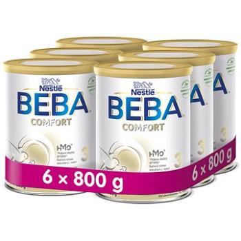 BEBA COMFORT 3 HM-O (6× 800 g) (7613035804937)