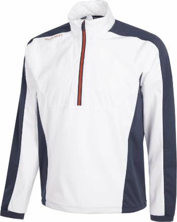 Galvin Green Lawrence White/Navy/Orange 2XL Bunda