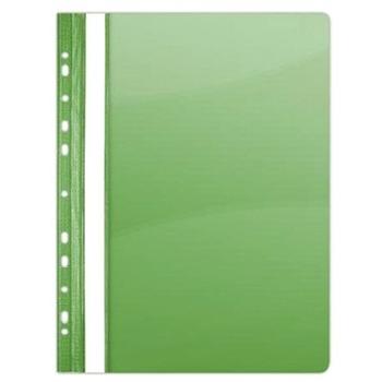 VICTORIA A4 s europerforací, zelený - balení 20 ks (0413-0007-04)