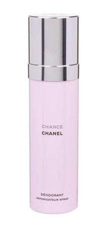Chanel Chance Eau de Parfum DEO ve spreji 100 ml, 100ml