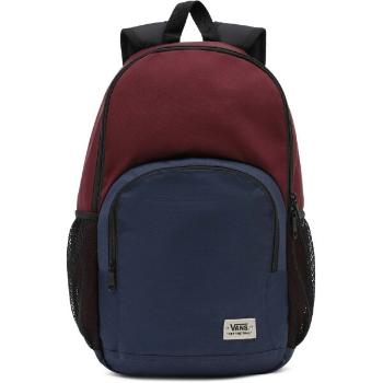 Vans ALUMNI PACK 5 BAG Městský batoh, tmavě modrá, velikost