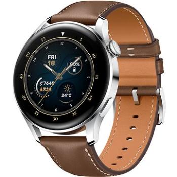 Huawei Watch 3 Brown (55026819)