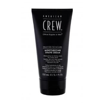 American Crew Shaving Skincare Shave Cream 150 ml gel na holení pro muže