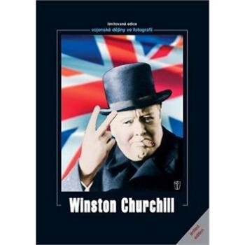Winston Churchill (978-80-206-1246-5)