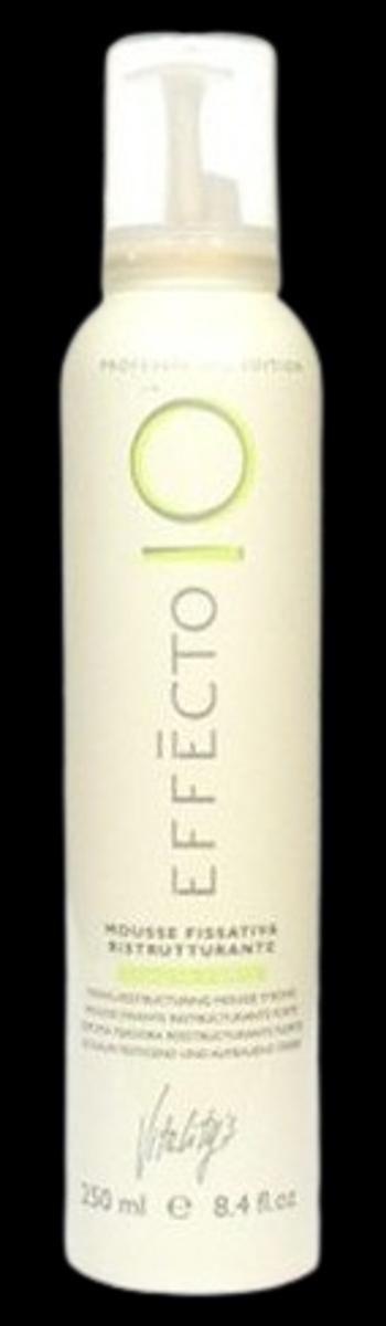 Vitality's EFFÉCTO Pěna na vlasy Forte 250 ml