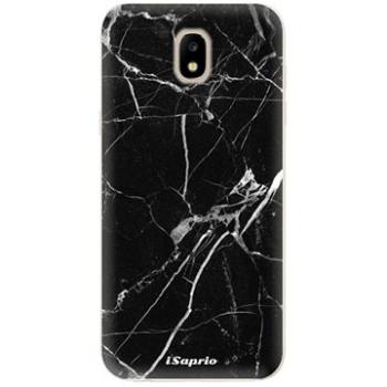 iSaprio Black Marble pro Samsung Galaxy J5 (2017) (bmarble18-TPU2_J5-2017)