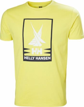 Helly Hansen Men's Shoreline 2.0 Tričko Endive 2XL