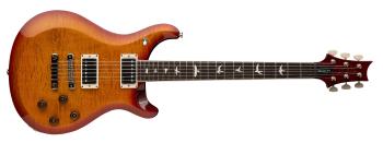 PRS S2 McCarty 594 Dark Cherry Sunburst