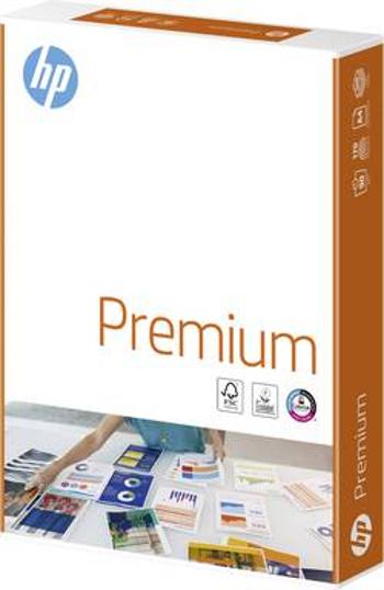 HP Premium, CHP852, univerzální papír do tiskárny A4, 90 g/m², 500 listů, bílá