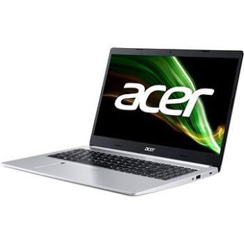 Acer Aspire 5 Pure Silver kovový (NX.A82EC.009)