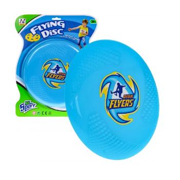 Létající talíř - Frisbee - zelená
