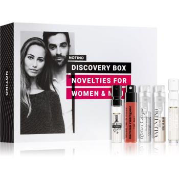 Beauty Discovery Box Novelties for Women & Men sada unisex
