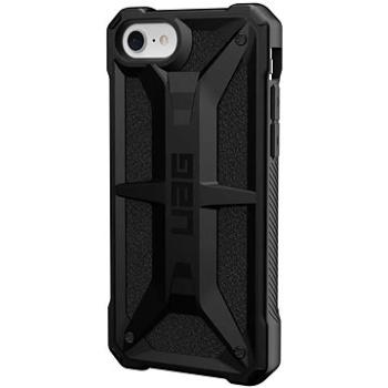 UAG Monarch Black iPhone SE (2022/2020)/8/7 (114003114040)