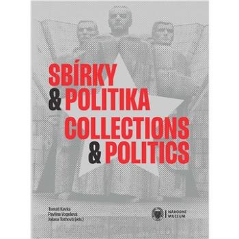 Sbírky a politika / Collections and Politics (978-80-7036-717-9)