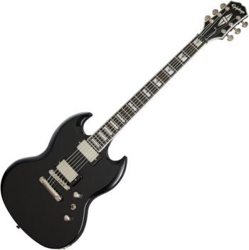 Epiphone SG Prophecy Black Aged Gloss Elektrická kytara