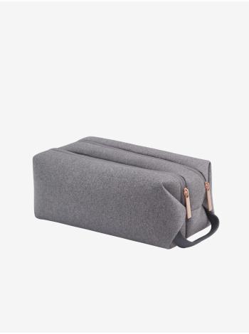 Kosmetická taška Titan Barbara Toilet Bag Grey