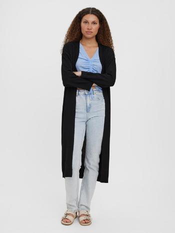 Vero Moda Uzuri Cardigan Černá