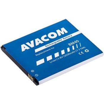 Avacom pro Xiaomi MI2A Li-Ion 3.8V 2030mAh (GSXI-BM40-2030)