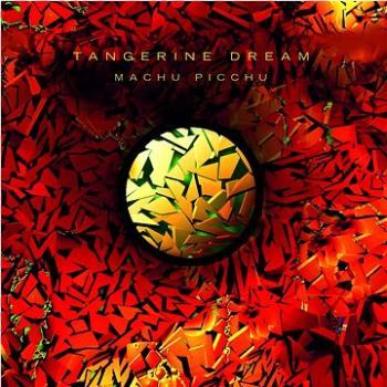 Tangerine Dream: Machu Picchu (EP) - LP (0802644818313)