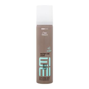 Wella Professionals Eimi Mistify Me Light 75 ml lak na vlasy pro ženy