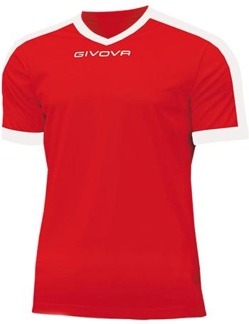 Pánské sportovní tričko Givova vel. 2XL