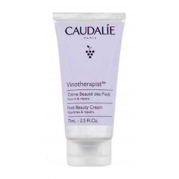 Caudalie Vinotherapist Foot Beauty Cream 75 ml krém na nohy pro ženy