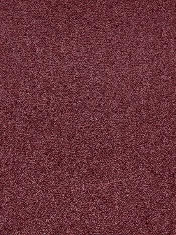 Lano - koberce a trávy Neušpinitelný kusový koberec Nano Smart 122 růžový - 200x290 cm Růžová