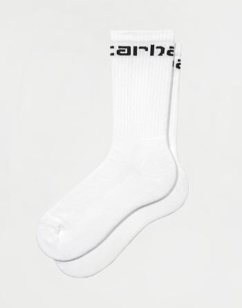 Carhartt WIP Carhartt Socks White / Black