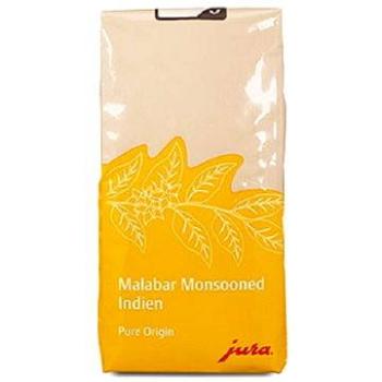 JURA Malabar Monsooned - Pure Origin, 250g, zrnková (68011)