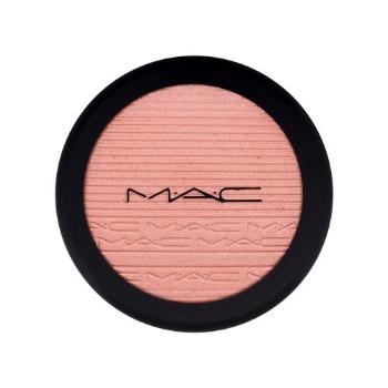 MAC Extra Dimension Blush 4 g tvářenka pro ženy Fairly Precious