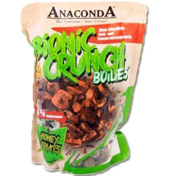 Anaconda boilies bionic crunch banana split 1 kg 20 mm