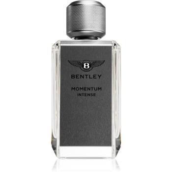 Bentley Momentum Intense parfémovaná voda pro muže 60 ml