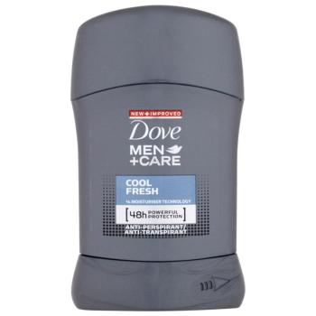 Dove Men+Care Cool Fresh tuhý antiperspirant 48h 50 ml