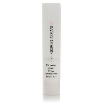 GIORGIO ARMANI UV Master Primer SPF30 / PA+++ Pink 30 ml (3614271276742)