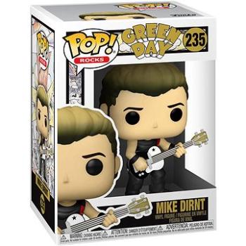 Funko POP! Rocks Green Day- Mike Dirnt (889698567251)