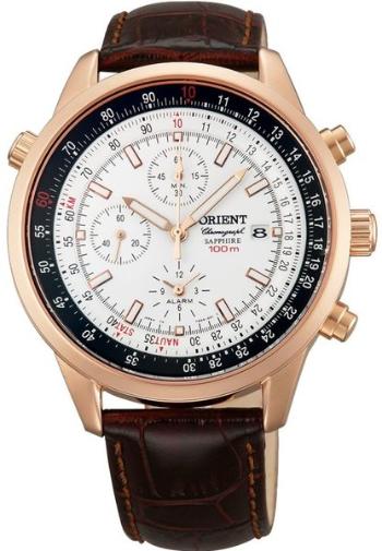 Orient Sports Quartz FTD09005W0