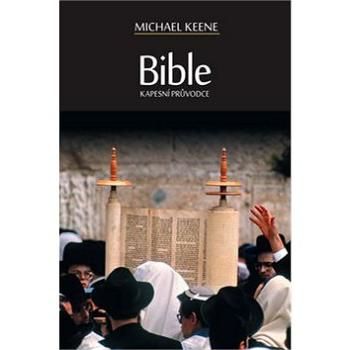 Bible Kapesní průvodce (978-80-87282-08-3)