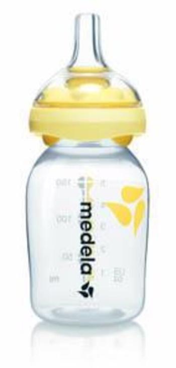 MEDELA Calma láhev pro kojené děti 150 ml