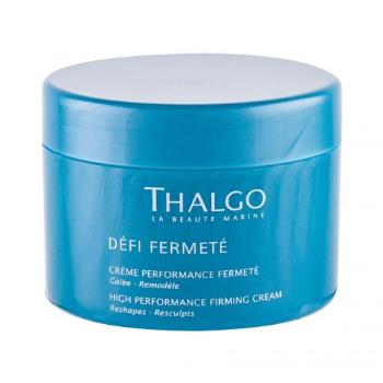 Thalgo Défi Fermeté High Performance Firming 200 ml tělový krém pro ženy